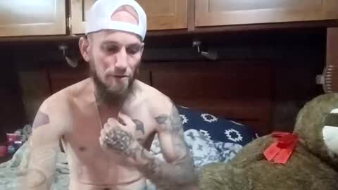 Real Hot Couple online show from May 3, 1:17 pm
