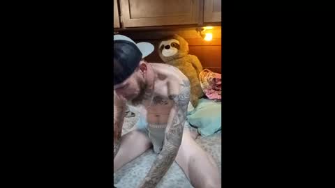 Real Hot Couple online show from April 28, 2:20 am
