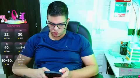 Joel online show from May 6, 12:44 pm