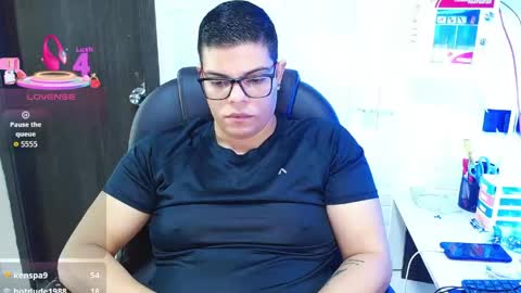 Joel online show from May 11, 2:45 pm