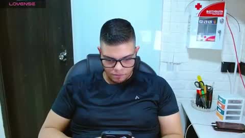 Joel online show from June 22, 4:03 pm