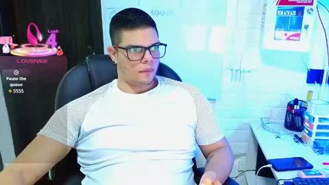 Joel online show from May 5, 12:33 pm