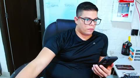 Joel online show from April 29, 5:30 pm