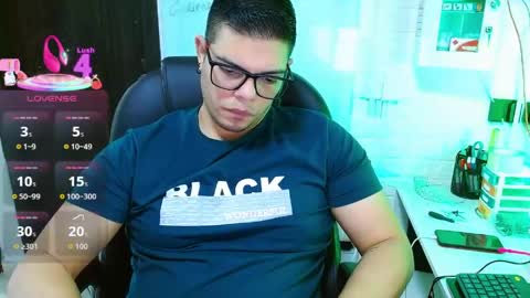 Joel online show from May 4, 12:22 pm