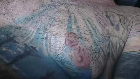 reallyrubby online show from November 25, 8:02 am