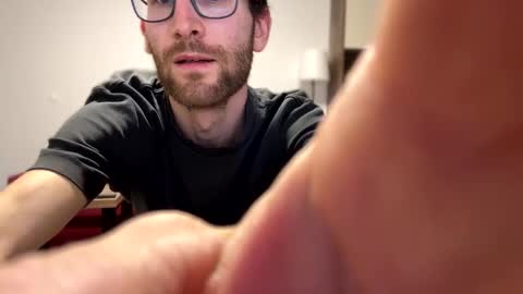 realpaddy online show from February 28, 7:51 pm