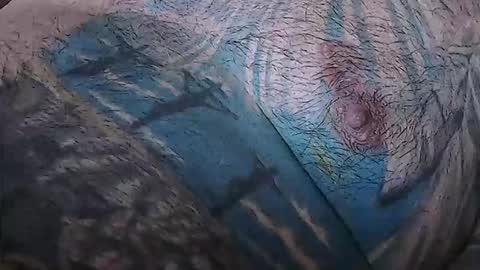 realrubpirate online show from March 7, 8:14 am