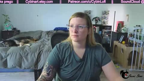 Snap - RealSamiSins online show from November 3, 6:09 pm