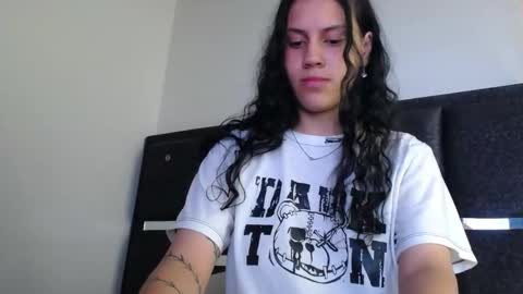 Celeste  online show from February 11, 11:30 pm