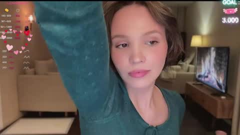 AliceEve online show from February 5, 6:48 pm