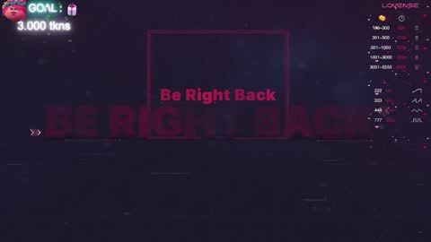 AliceEve online show from January 7, 3:23 pm