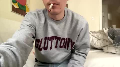 reasonablycurious online show from January 17, 8:17 pm