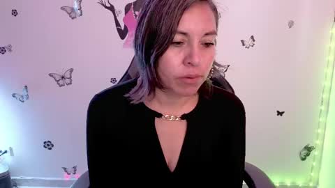 Rebbeca online show from April 28, 12:42 pm