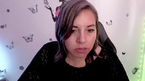 Rebbeca online show from May 4, 2:12 pm