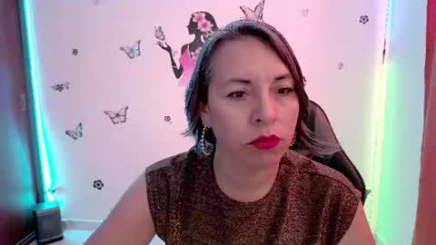 Rebbeca online show from July 13, 2:53 pm