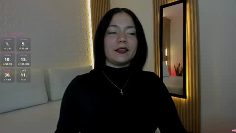 Rebeca online show from July 10, 3:28 pm