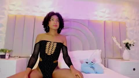 Rebeca online show from January 9, 11:49 am