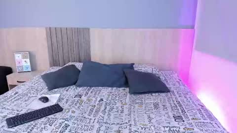 I invite you to my birthday on November 3th  online show from December 5, 9:12 pm