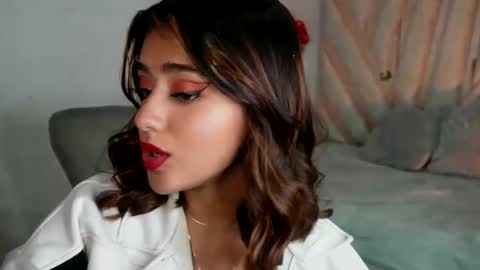  Rebecca online show from September 14, 2:58 am