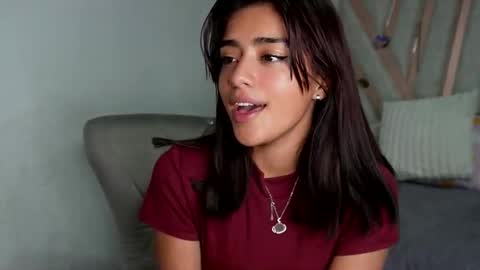  Rebecca online show from February 26, 12:20 am