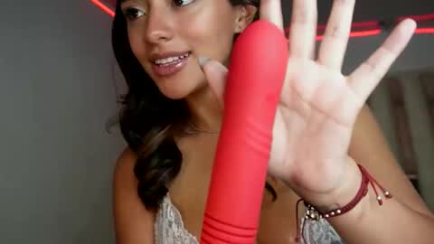  Rebecca online show from March 9, 7:51 pm