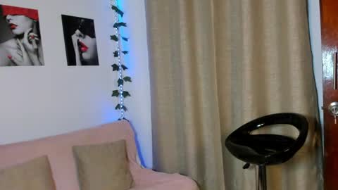 Rebeca Marchetti online show from July 20, 8:43 pm
