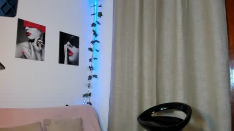 Rebeca Marchetti online show from July 14, 8:47 pm
