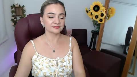 REBECA online show from July 1, 4:15 pm
