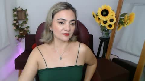 REBECA online show from July 13, 12:42 pm