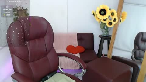REBECA online show from August 1, 10:11 pm