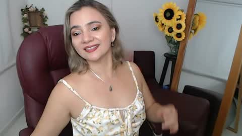 REBECA online show from June 15, 2:20 pm