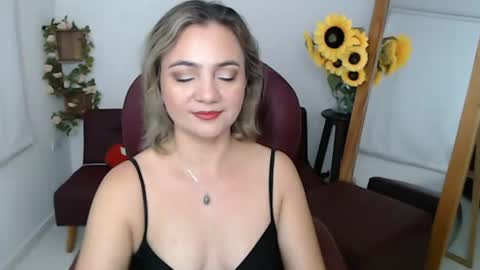 REBECA online show from July 17, 2:52 pm