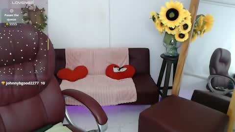 REBECA online show from July 28, 4:39 pm