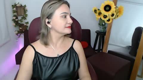 REBECA online show from July 5, 1:29 pm