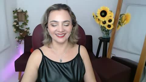 REBECA online show from July 9, 1:59 pm