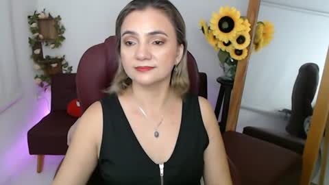 REBECA online show from July 21, 2:41 pm
