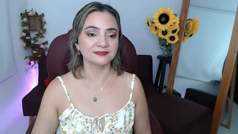 REBECA online show from July 14, 1:16 pm