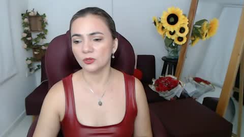 REBECA online show from July 16, 2:31 pm