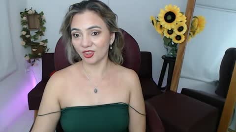 REBECA online show from July 6, 3:03 pm