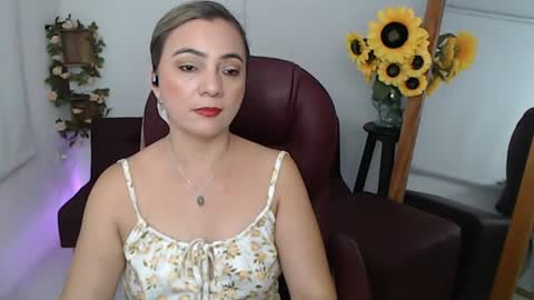 REBECA online show from June 22, 3:08 pm