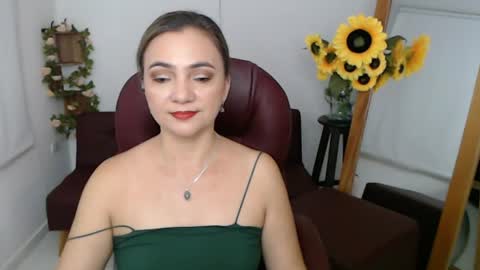 REBECA online show from July 20, 2:41 pm