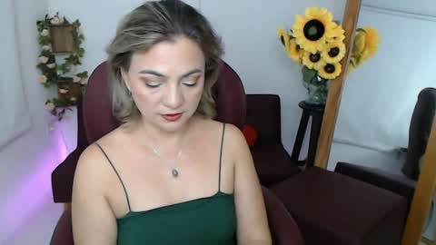 REBECA online show from July 6, 2:14 pm