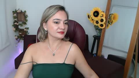 REBECA online show from June 23, 3:18 pm