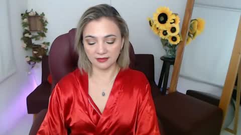 REBECA online show from June 26, 1:16 pm