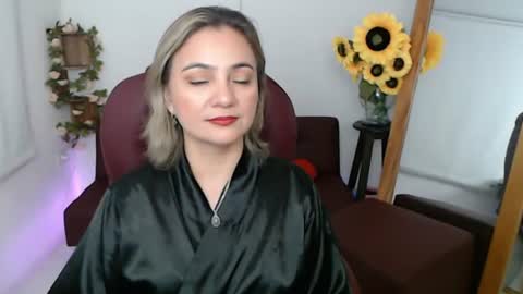 REBECA online show from June 28, 9:33 pm