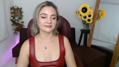 REBECA online show from July 10, 2:00 pm
