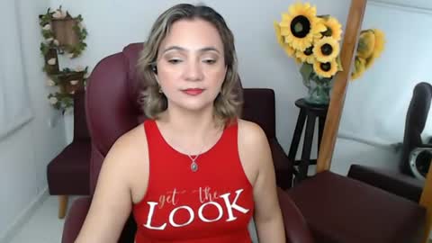 REBECA online show from July 28, 2:24 pm