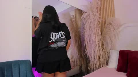 rebeca_taylor_ online show from July 13, 8:45 pm