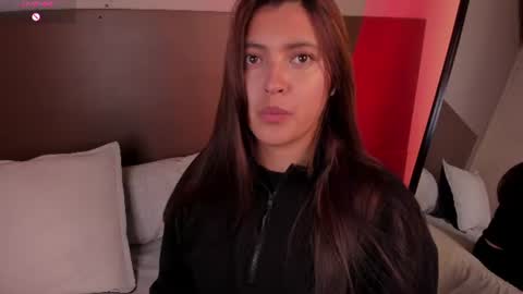 Rebeca Williams online show from July 25, 3:48 am