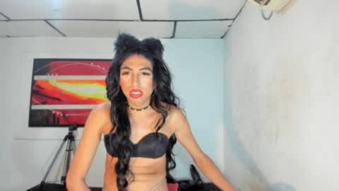 rebecabanks online show from July 17, 9:17 pm
